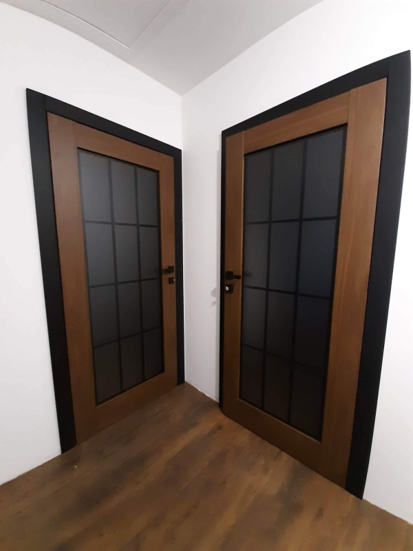 Montaż drzwi wewnętrznych Erkado - Zabiele